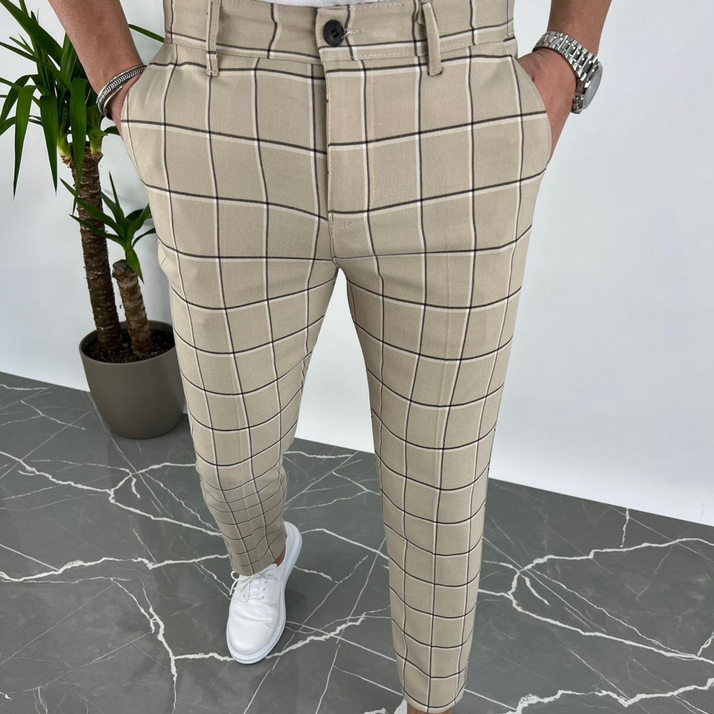 Chino Beige