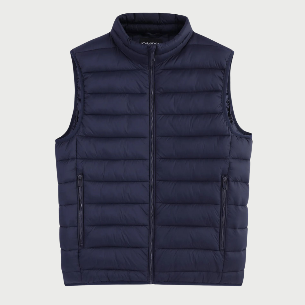 Gilet sans manches