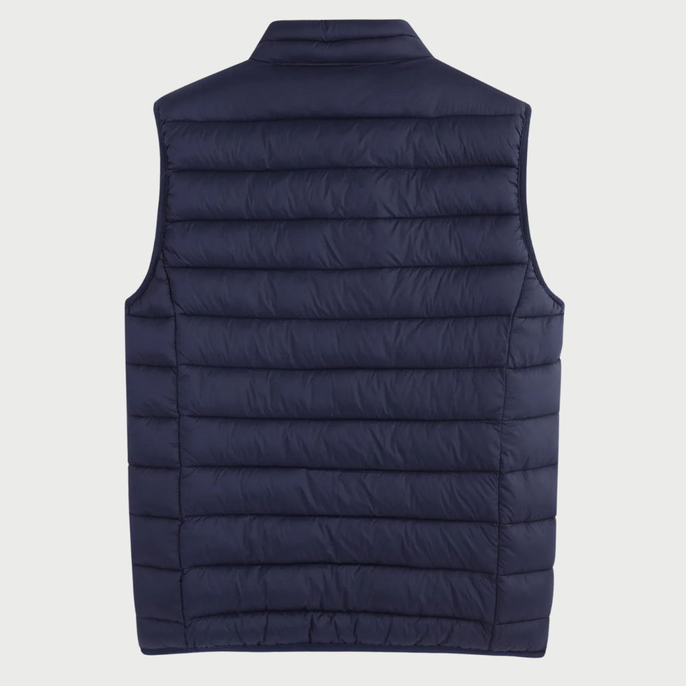 Gilet sans manches