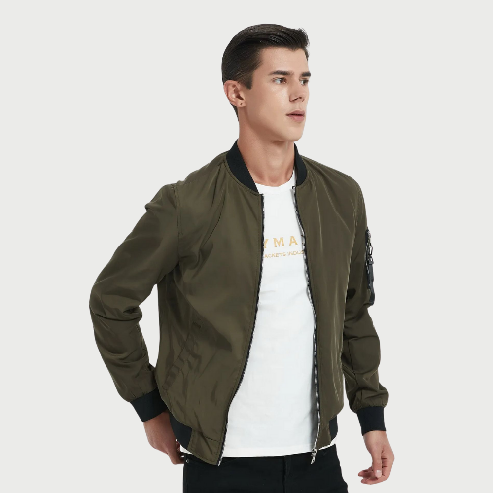 Blouson bombers