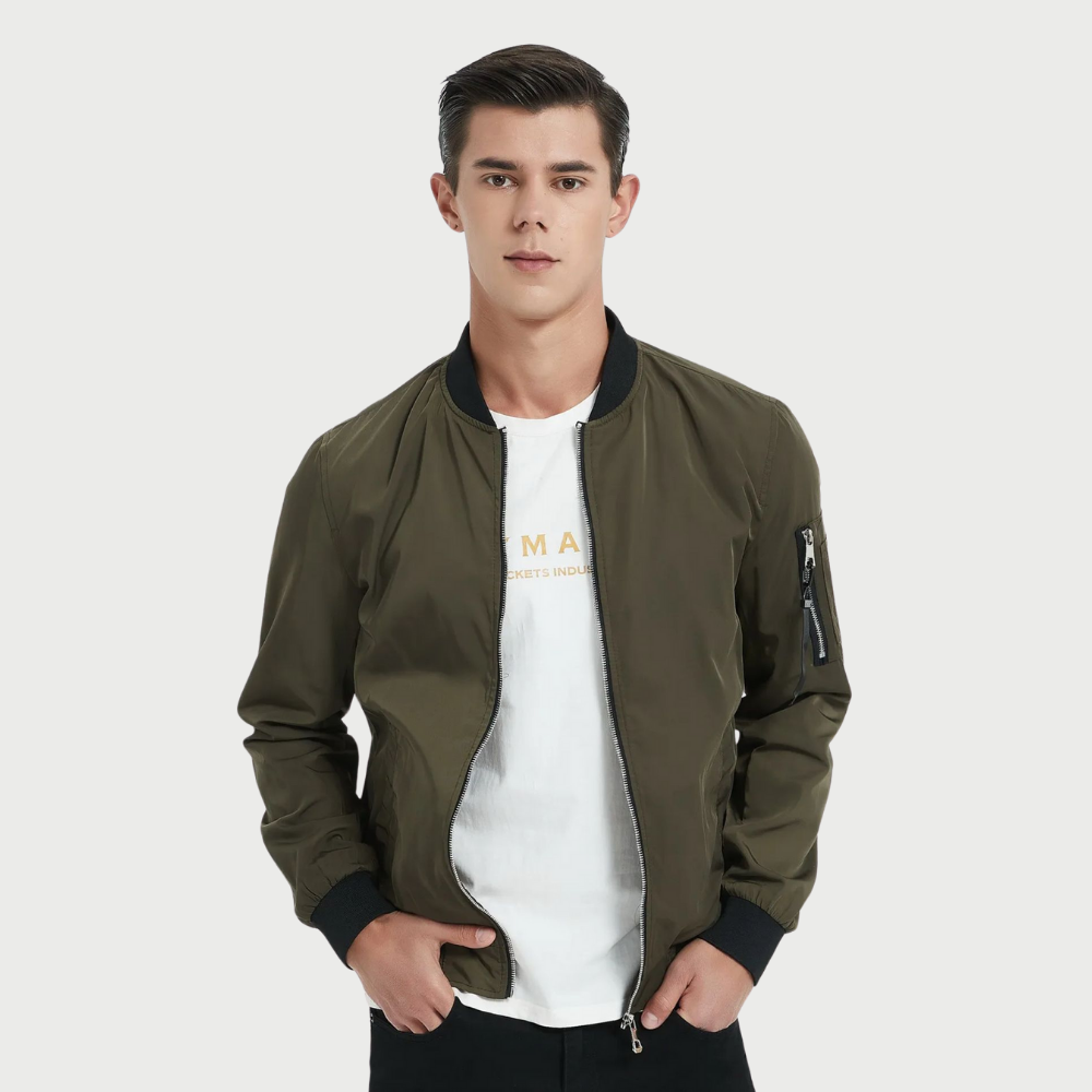 Blouson bombers