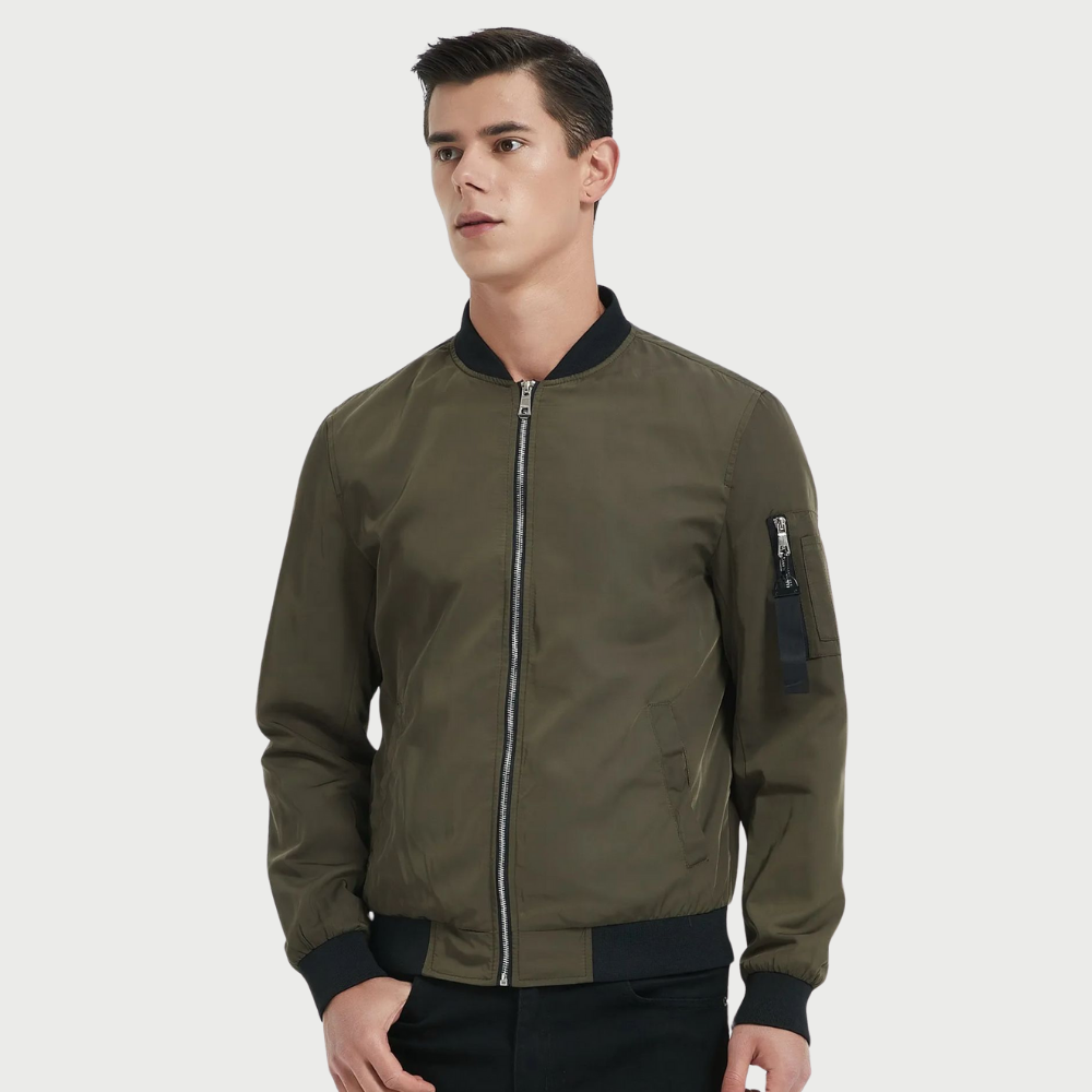 Blouson bombers