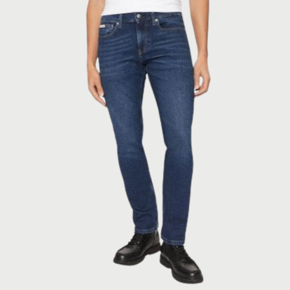 Jean Calvin Klein