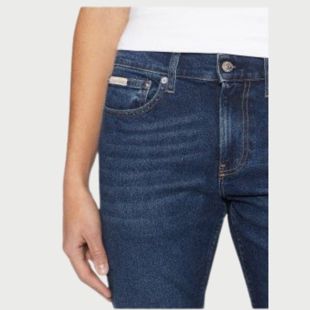 Jean Calvin Klein