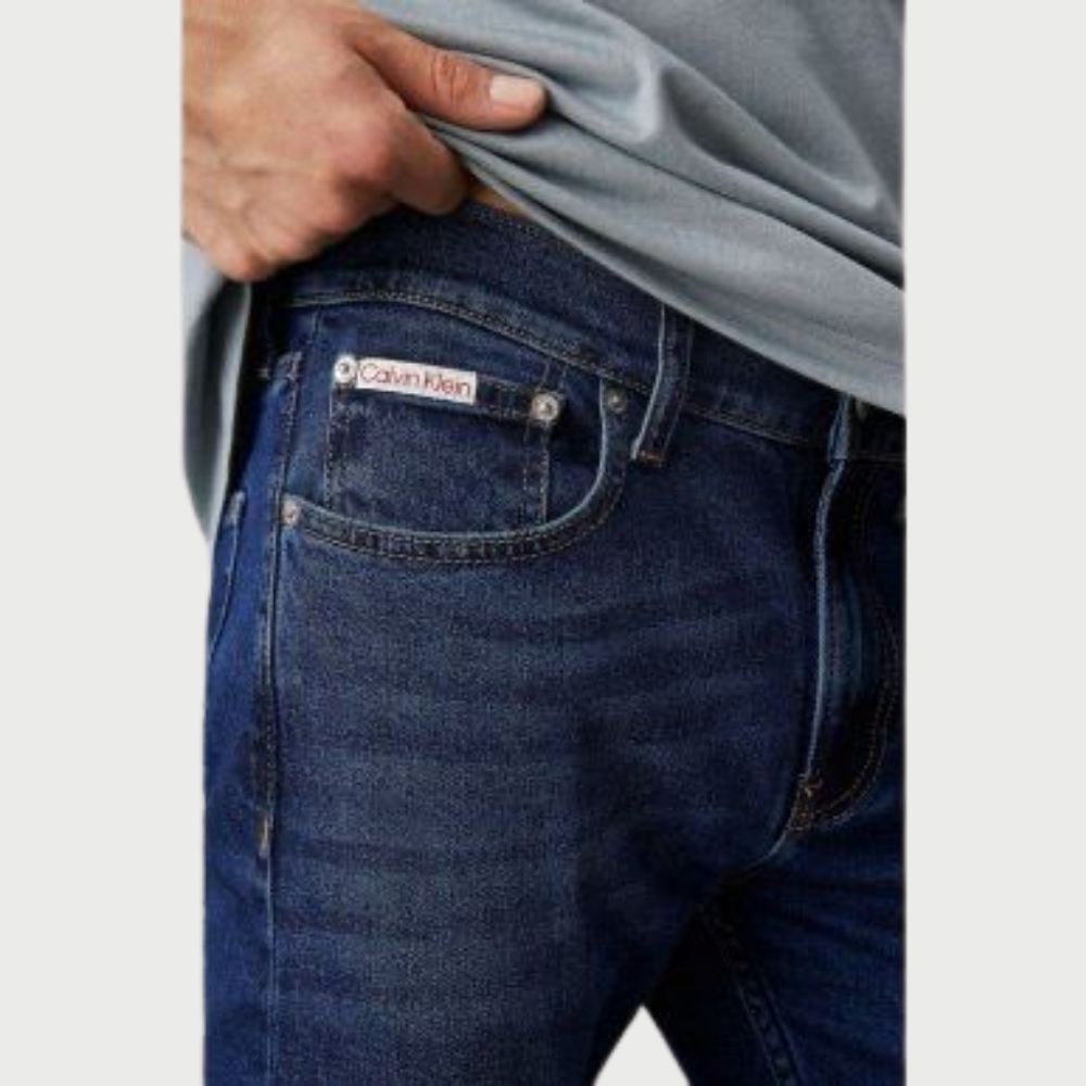 Jean Calvin Klein