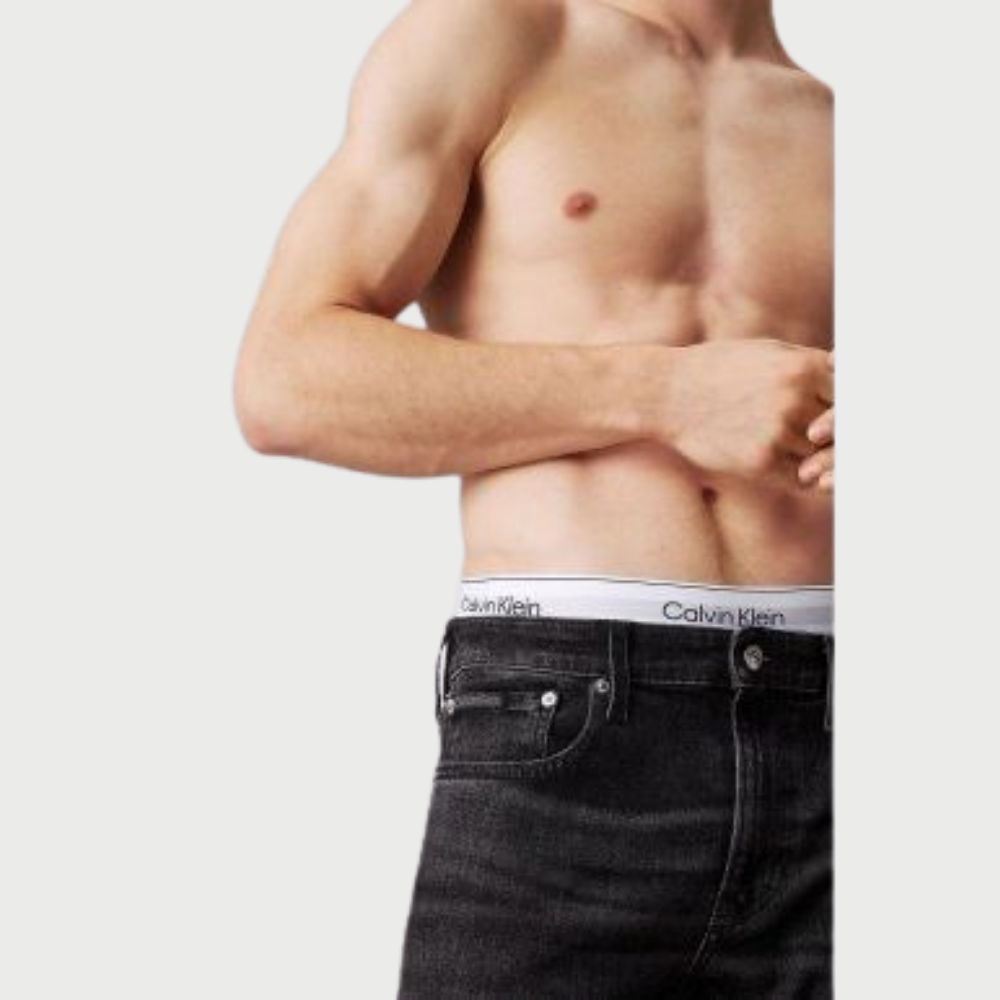 Jean Calvin Klein