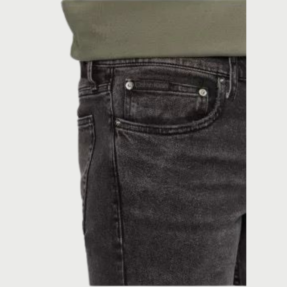 Jean Calvin Klein