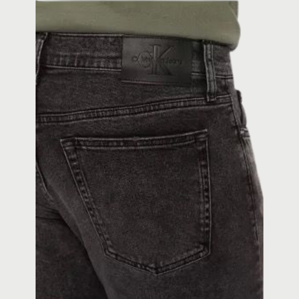 Jean Calvin Klein