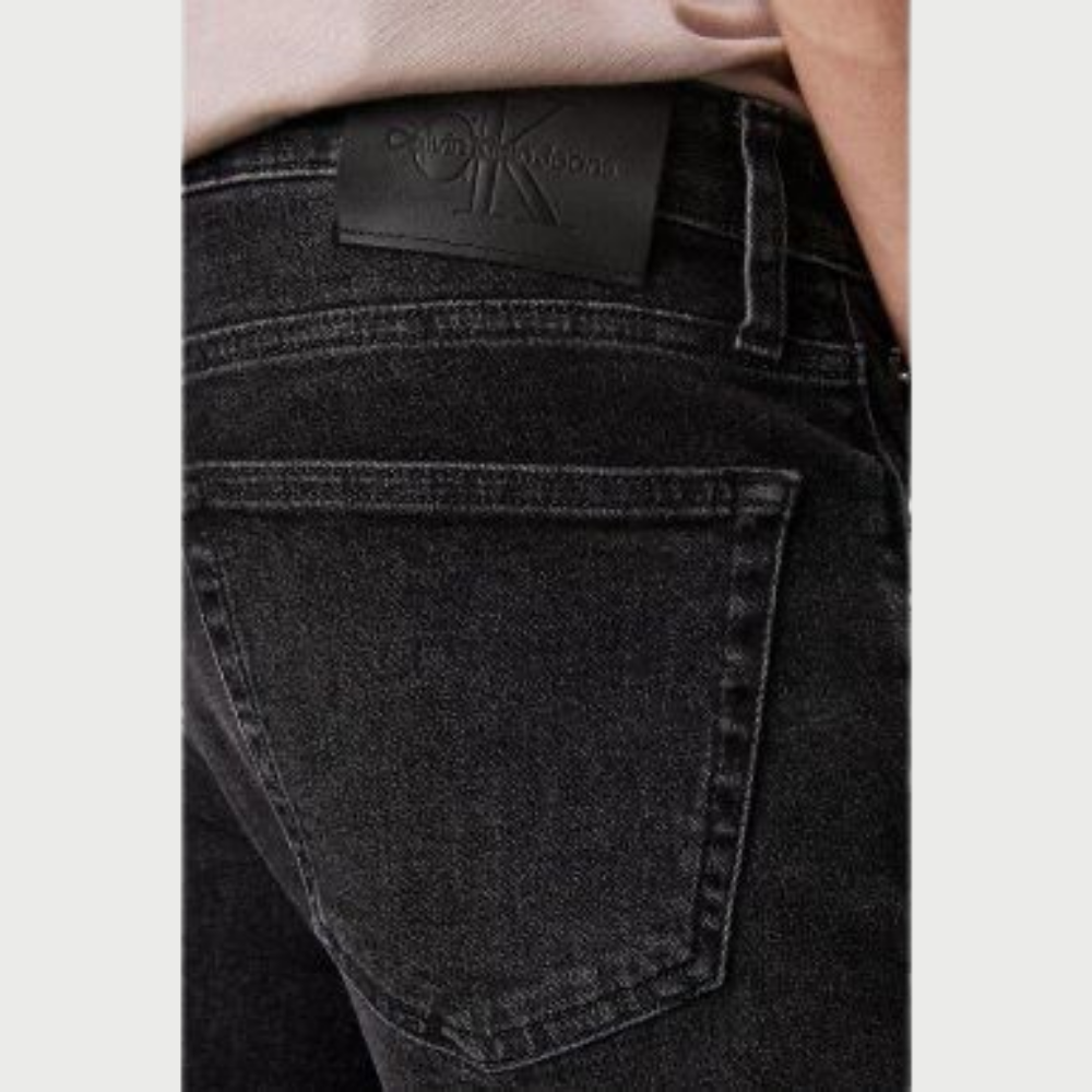 Jean Calvin Klein
