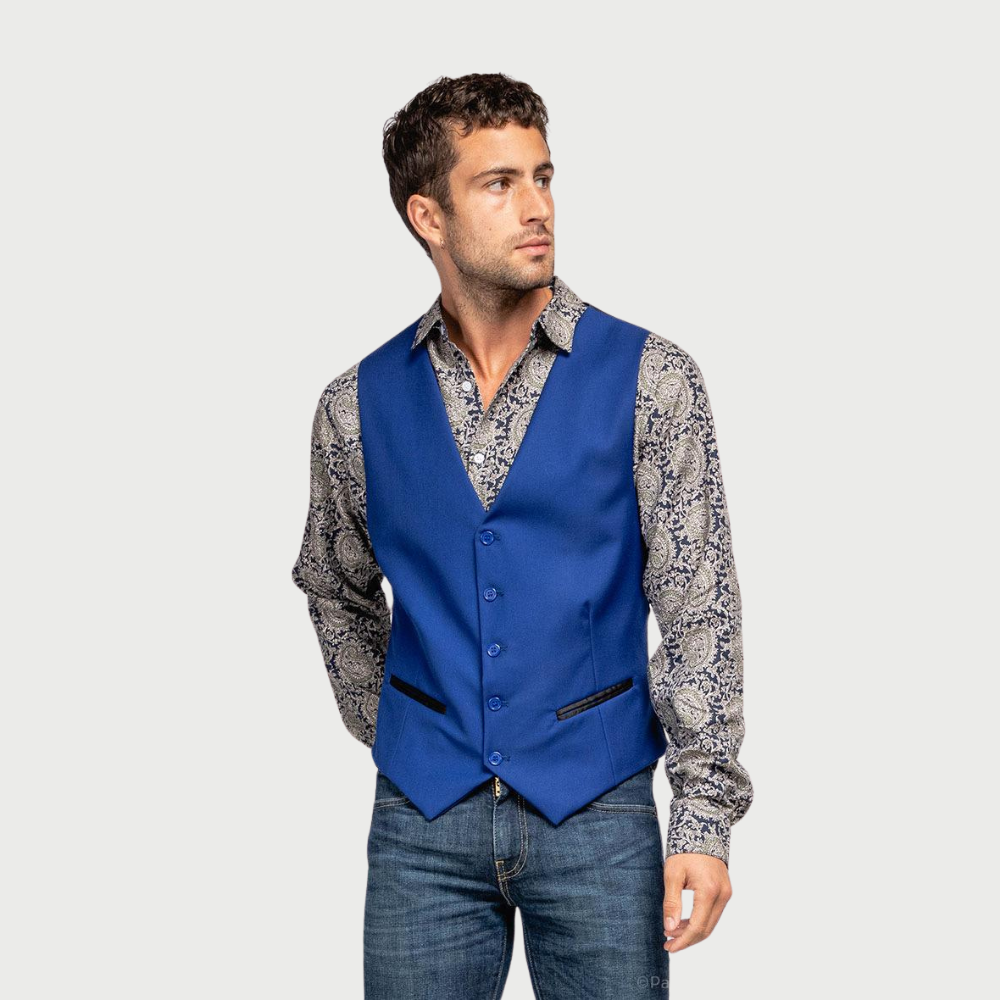 Gilet