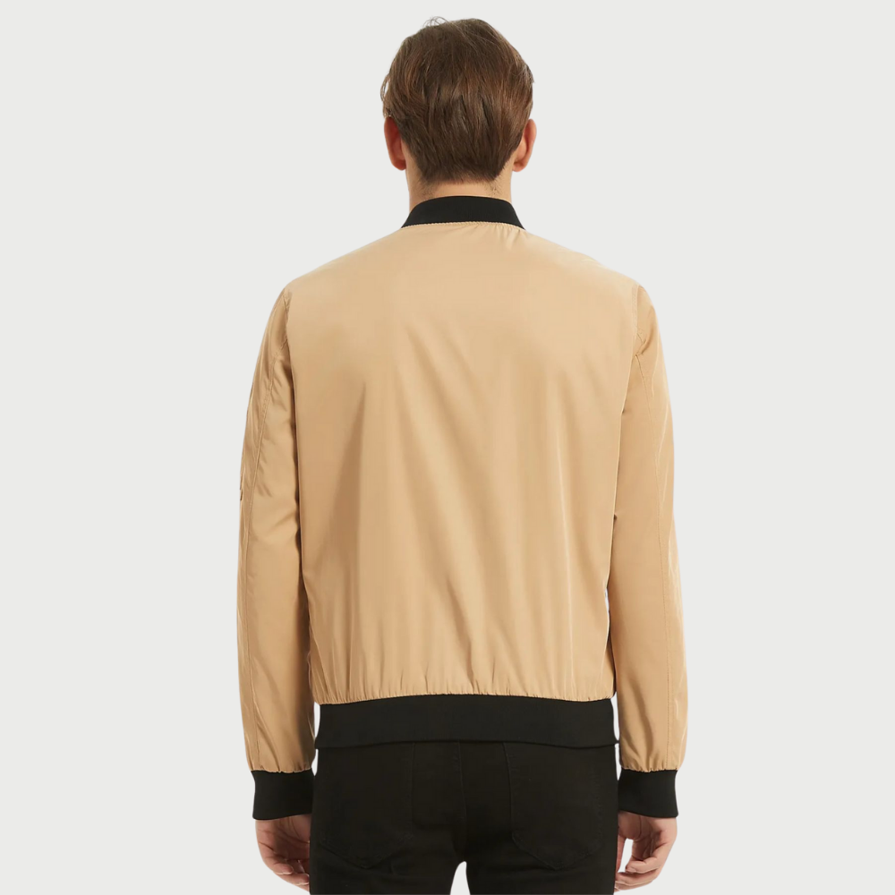 Blouson bombers
