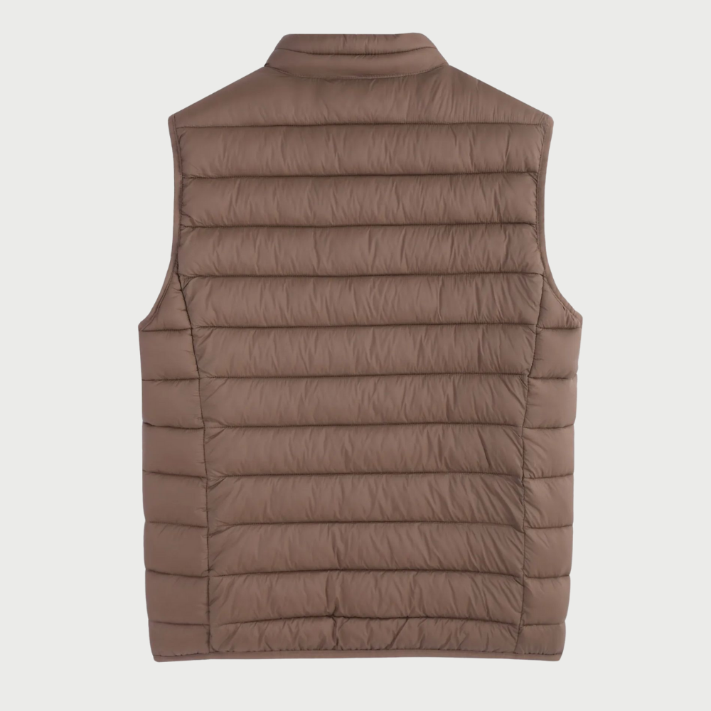 Gilet sans manches
