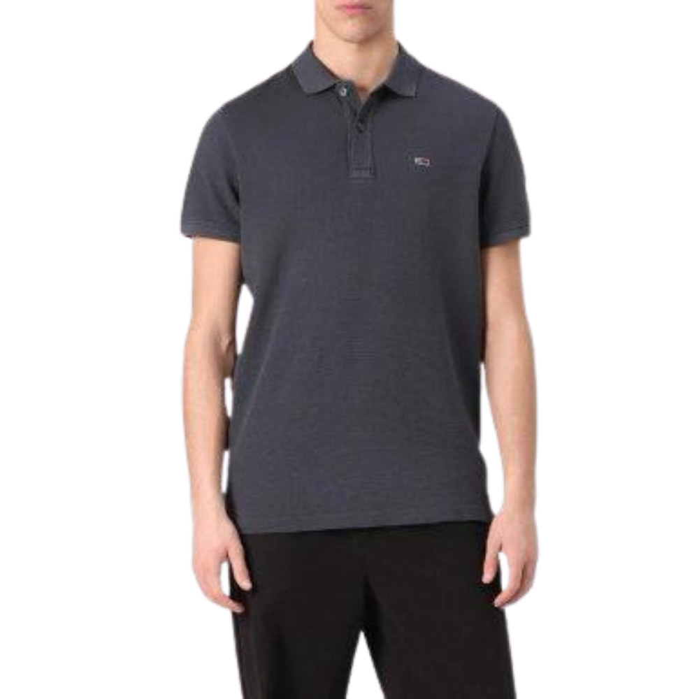 Polo gris