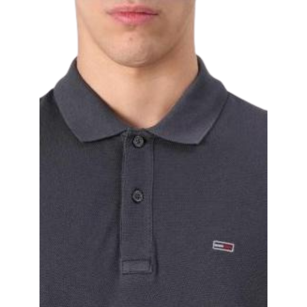 Polo gris