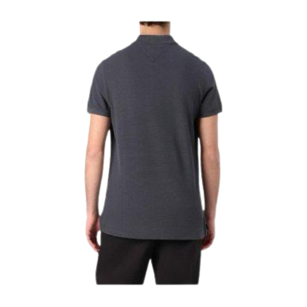 Polo gris
