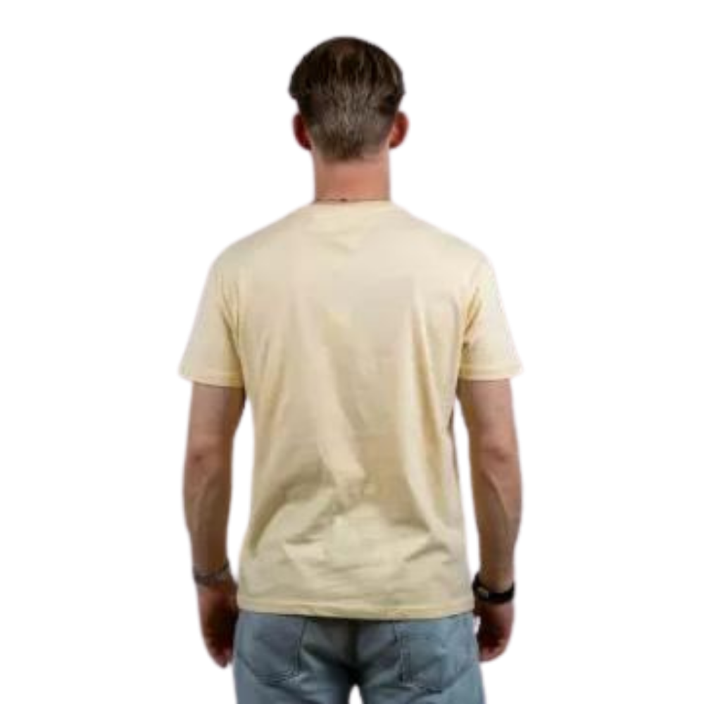 T-shirt TOMMY JEANS