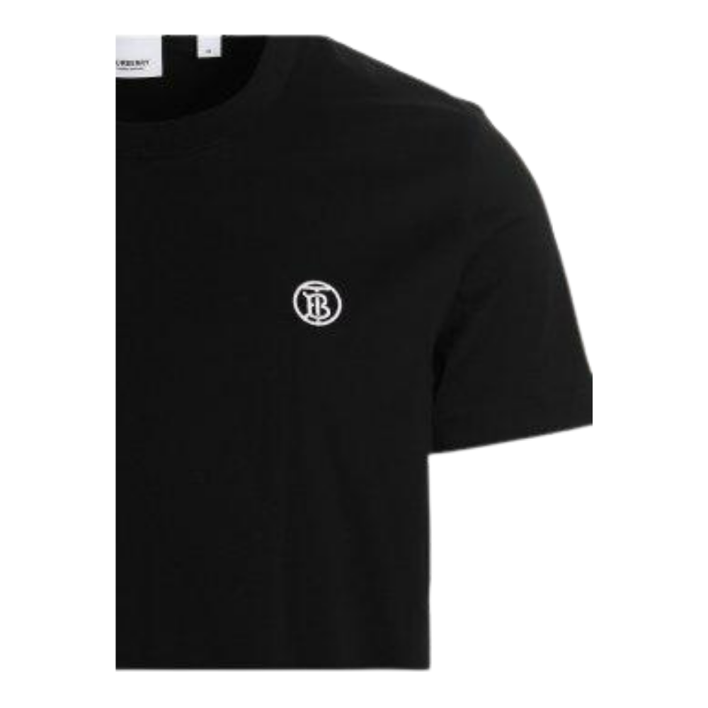 T-shirt noir