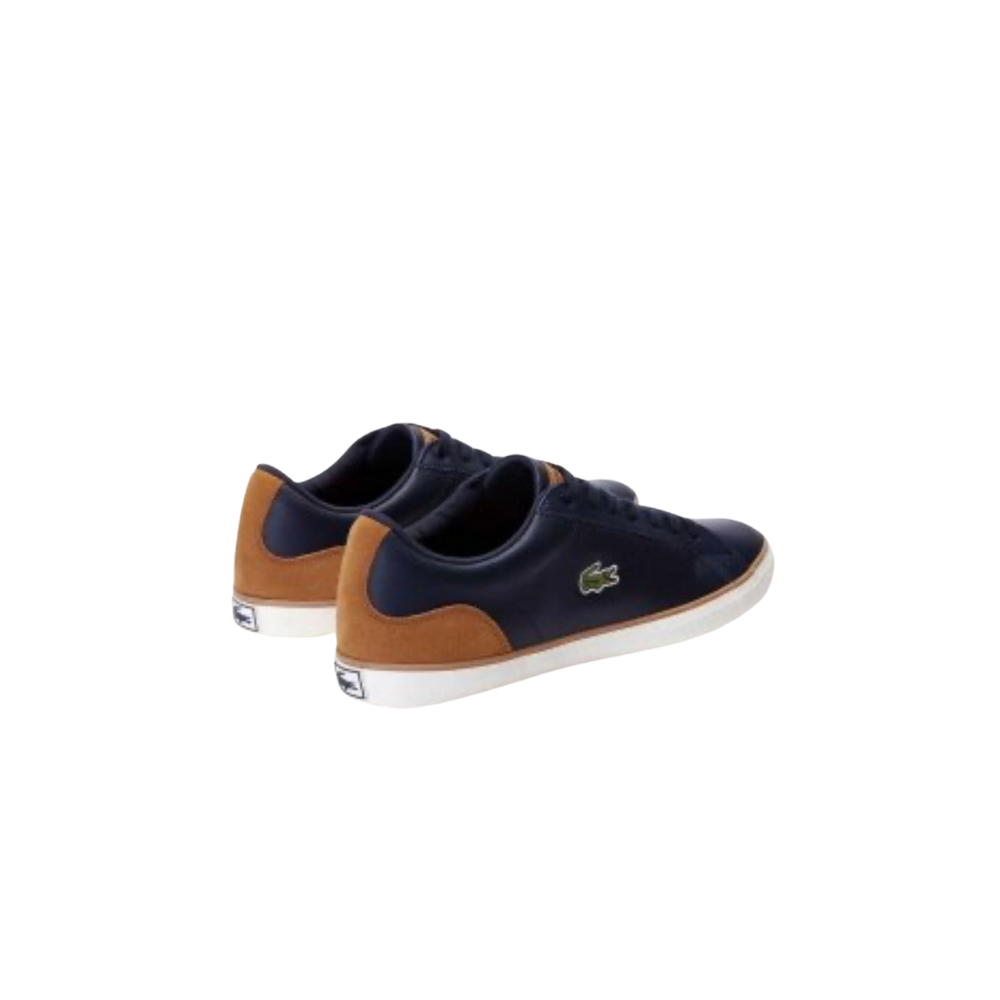 Chaussure Lacoste noire