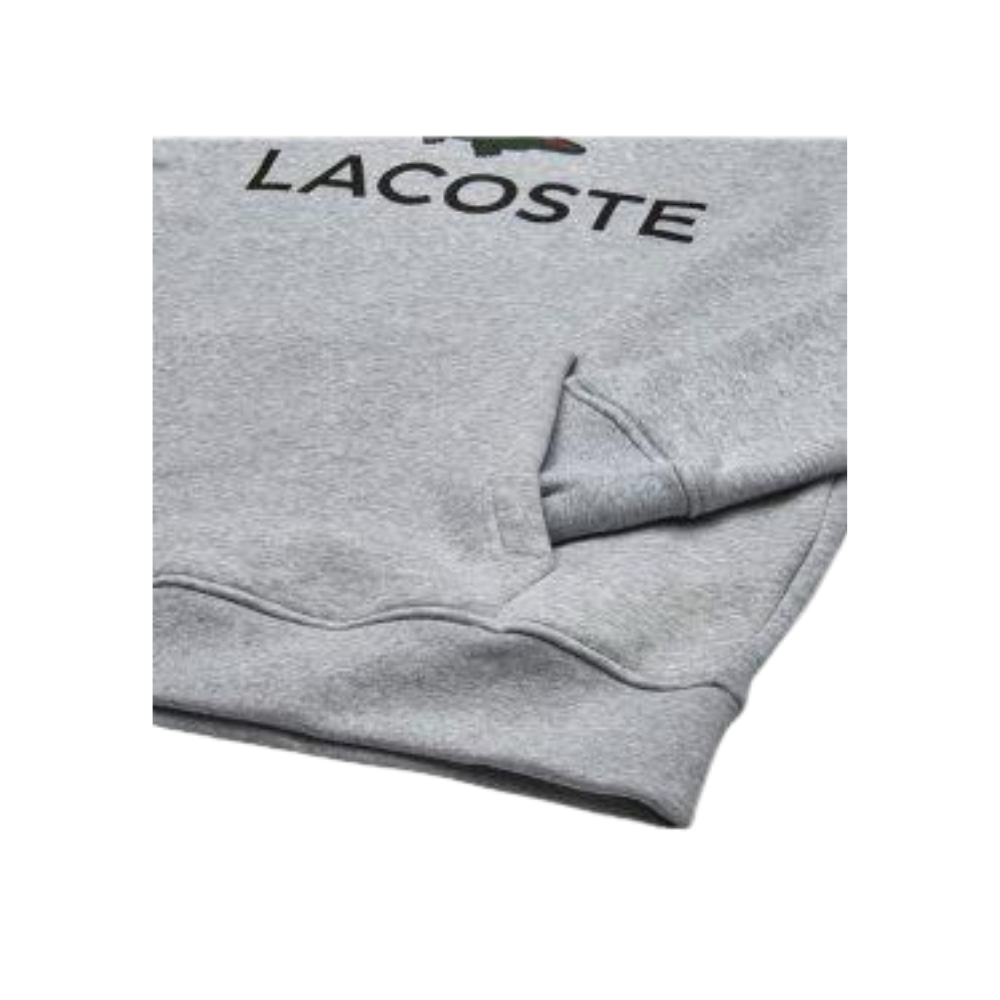 Sweat à capuche Lacoste