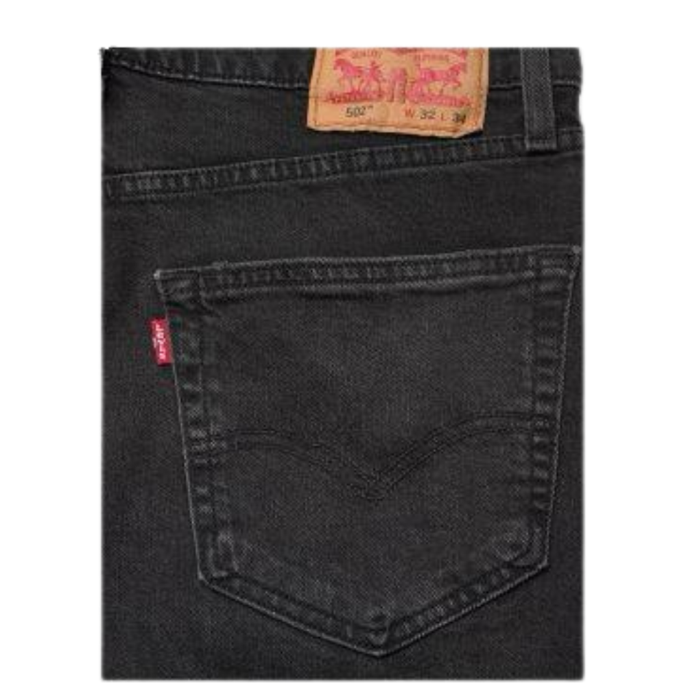 Jean Straight