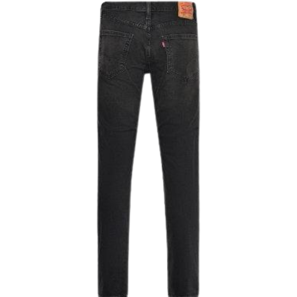 Jean Straight