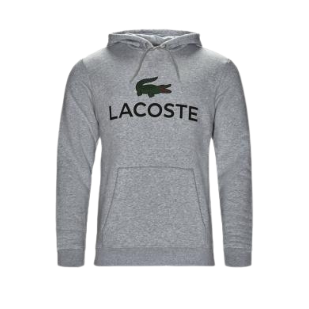 Sweat à capuche Lacoste
