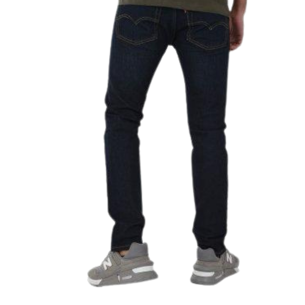 Jean Straight