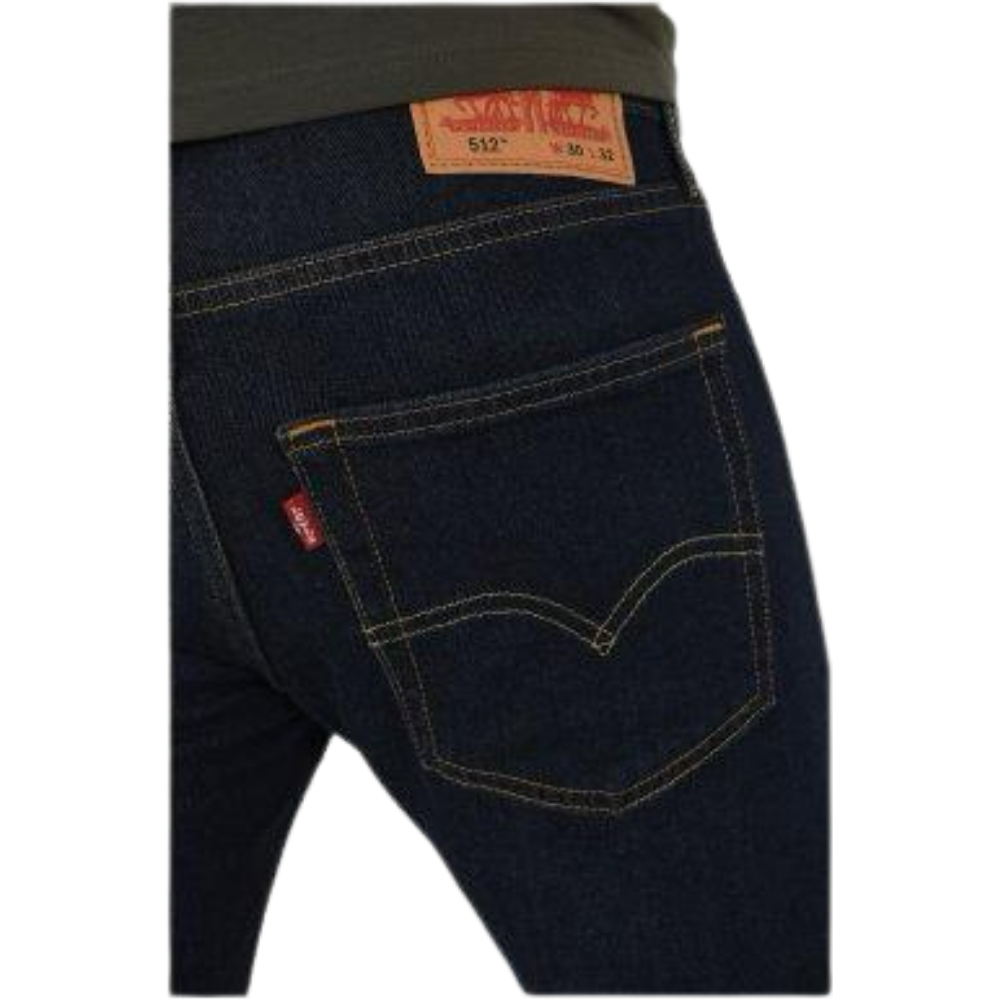 Jean Straight