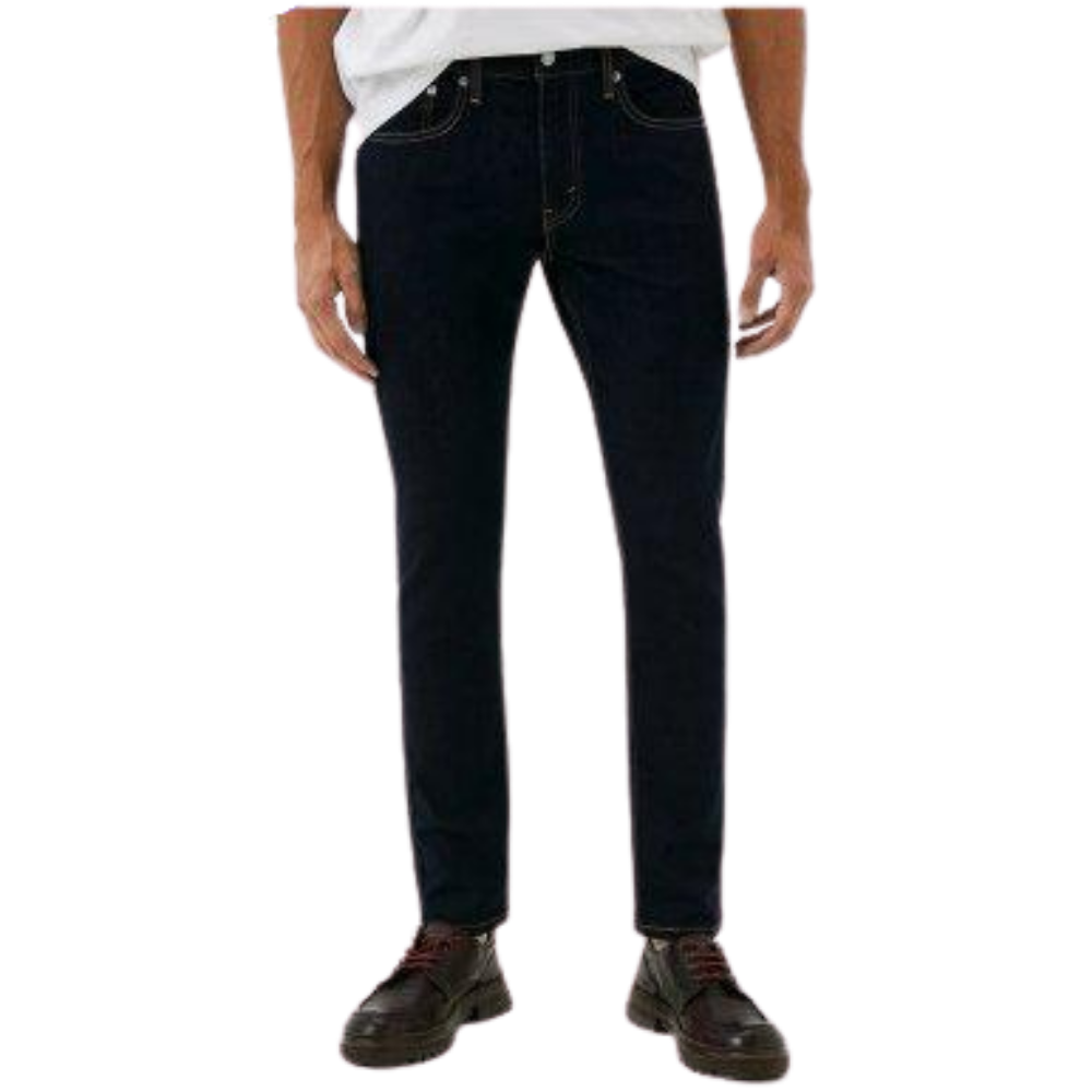 Jean Straight