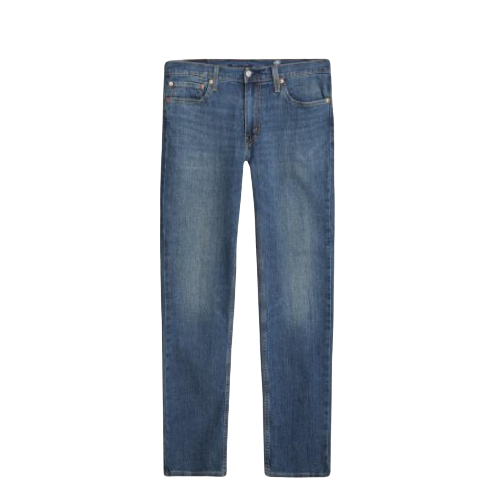 Jean Straight