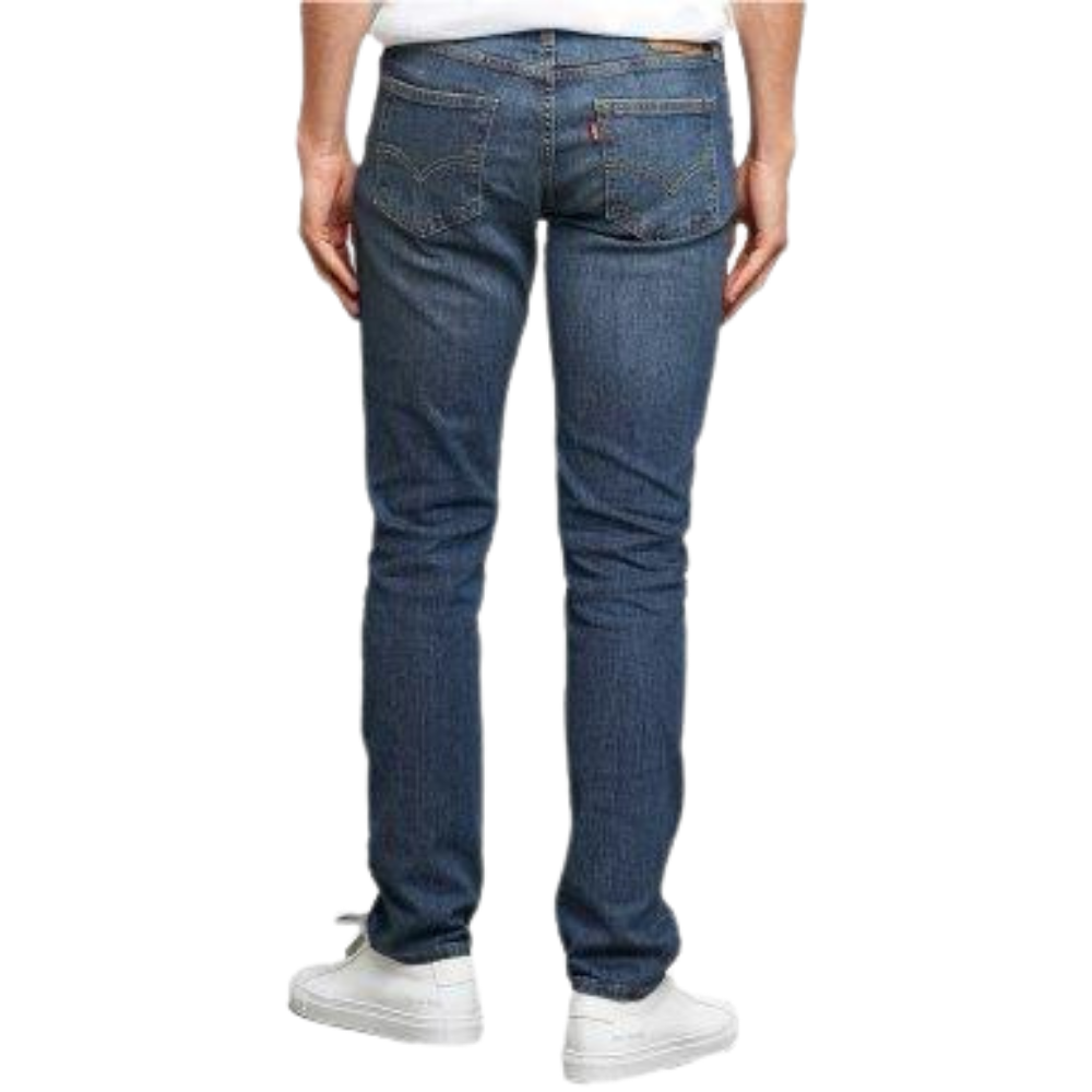 Jean Straight