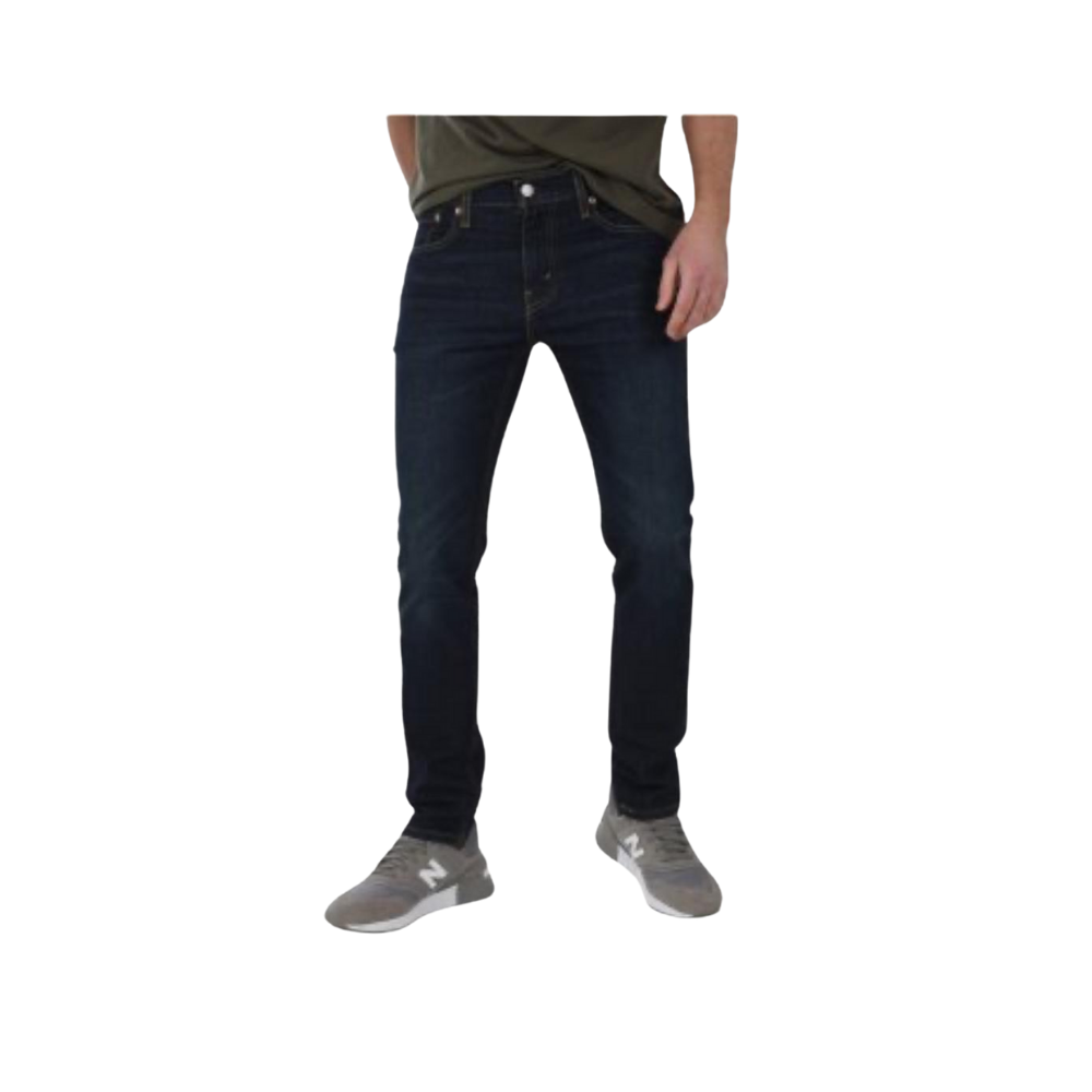 Jean Straight
