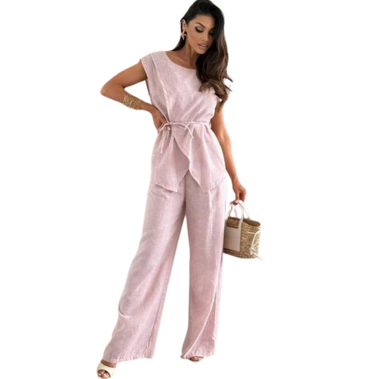 Ensemble femme