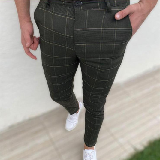 Chino Noir