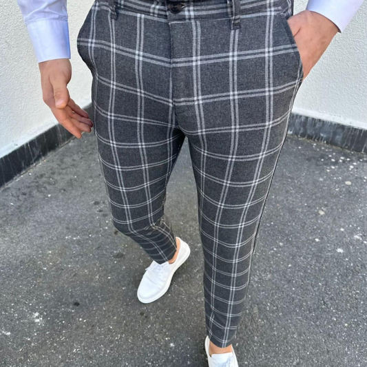 Chino Gris