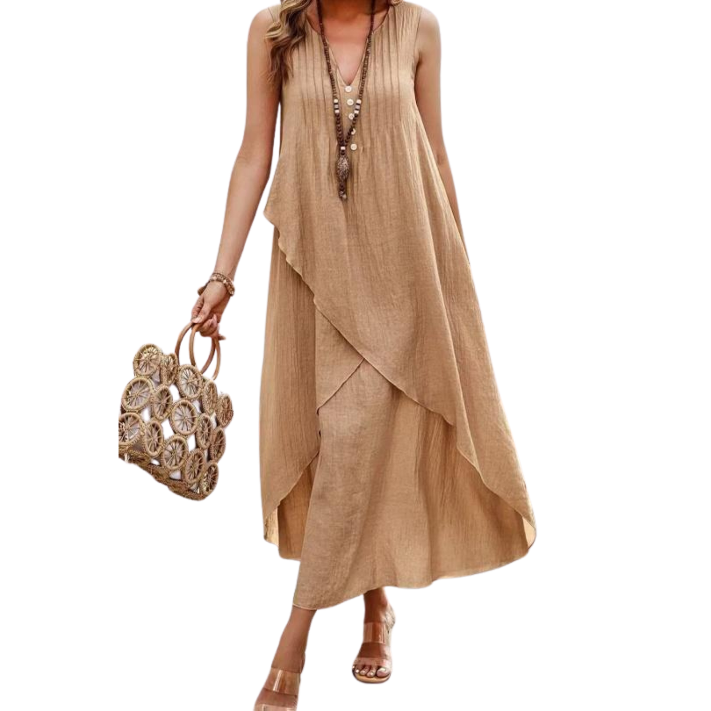 Robe ample (taille unique)