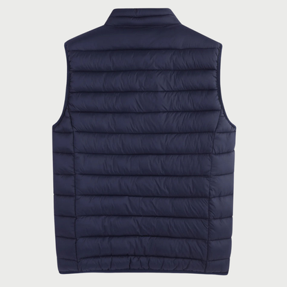 Gilet sans manches