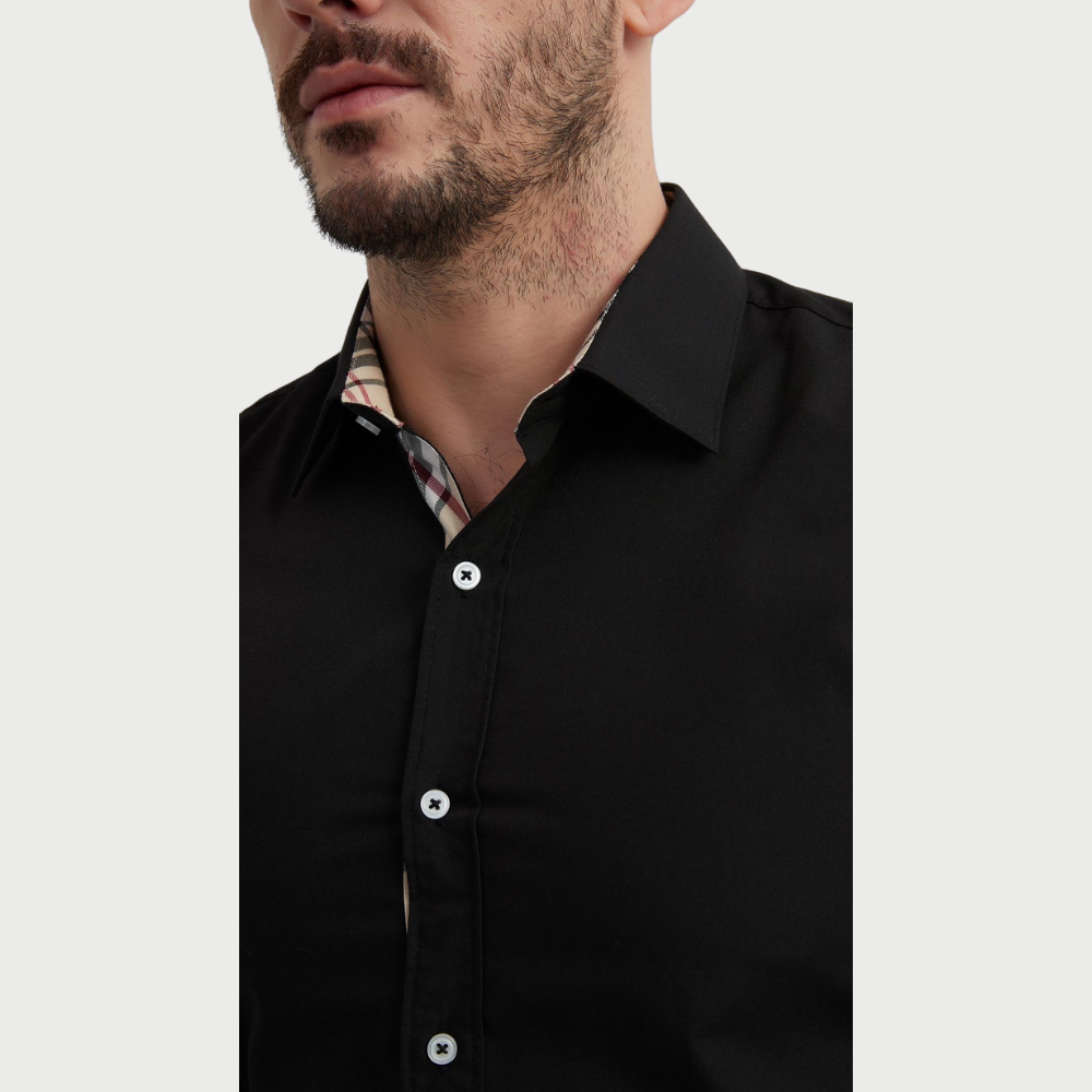 Chemise