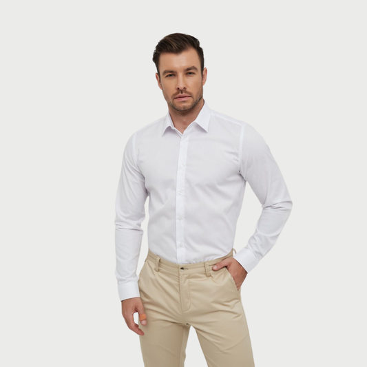 Chemise basic