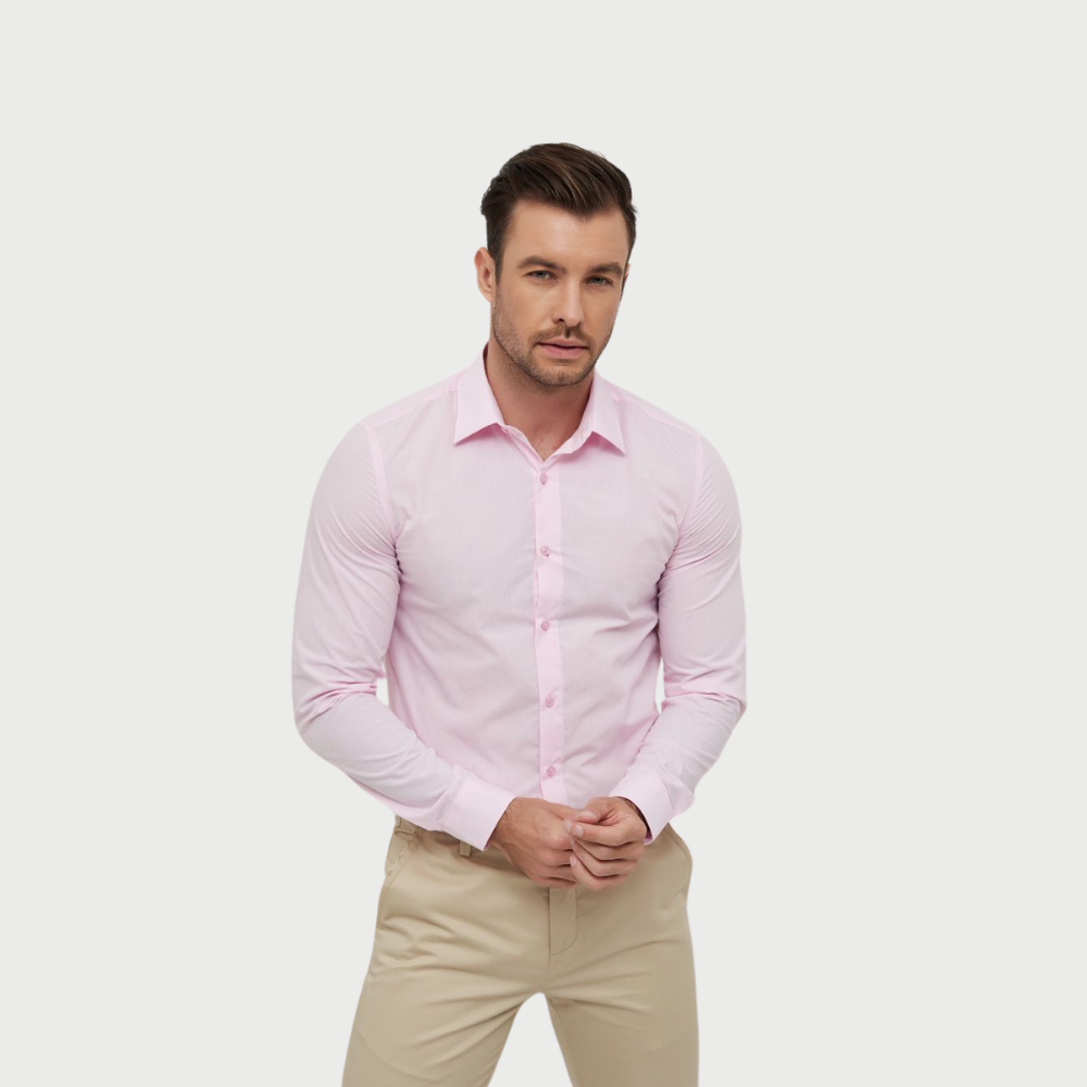 Chemise basic
