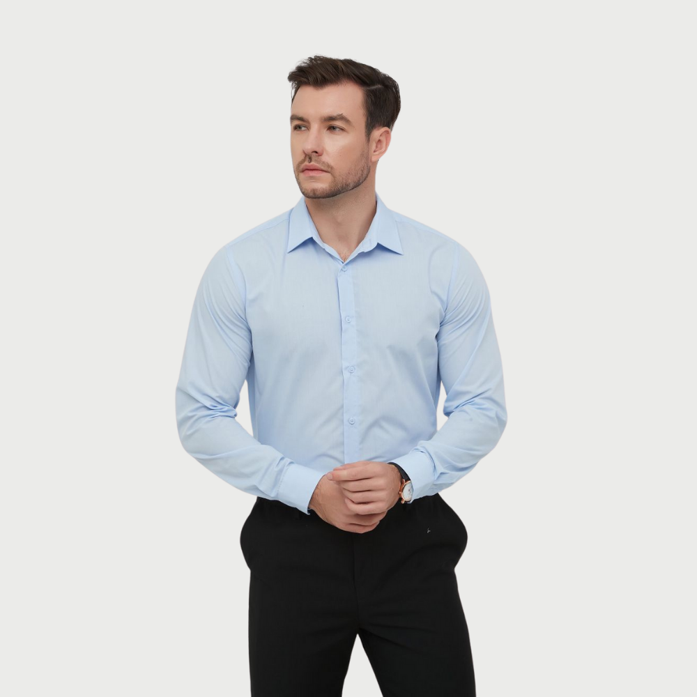 Chemise basic