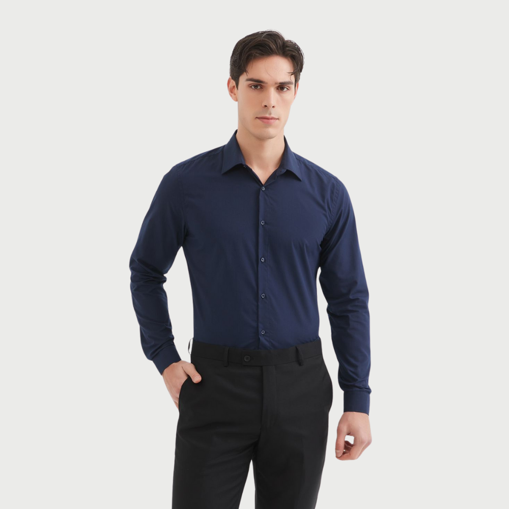 Chemise basic