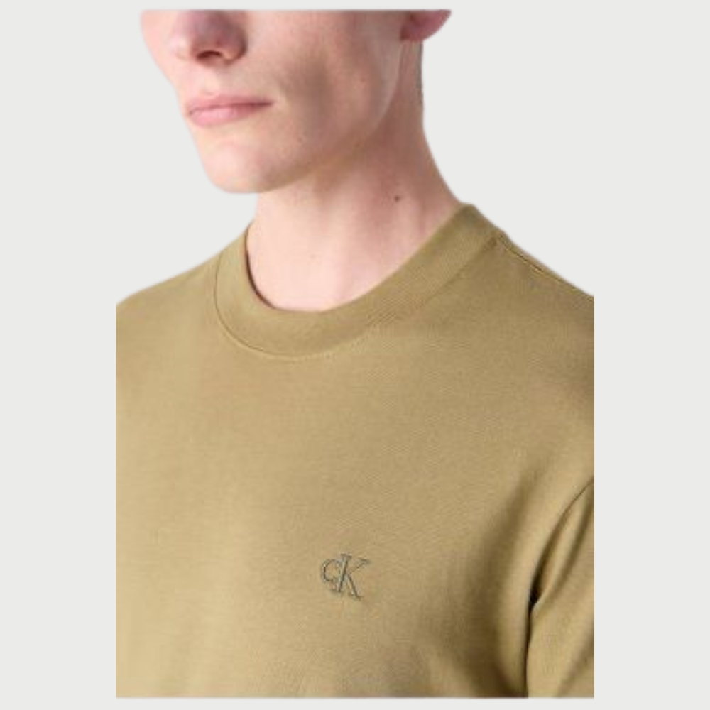 T-shirt Calvin Klein