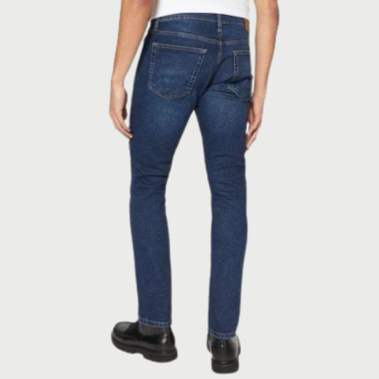 Jean Calvin Klein