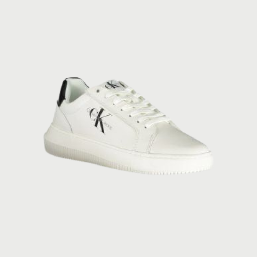 Baskets blanches