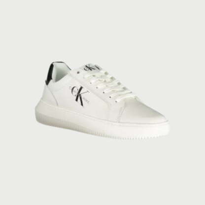 Baskets blanches