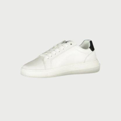 Baskets blanches