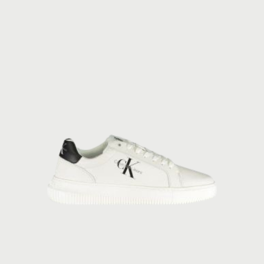 Baskets blanches