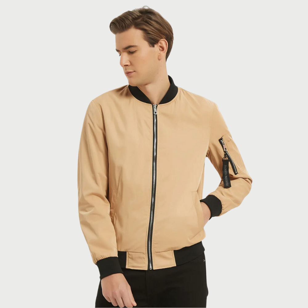 Blouson bombers