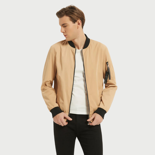 Blouson bombers